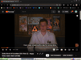 youtube works flawlessly on XP
