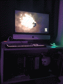 iMac image