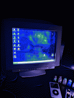 XP PC