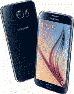 samsung galaxy s6