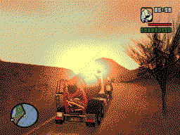 San Andreas still holds up so well