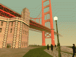 gta san andreas screenshot
