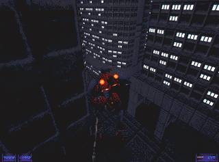 Shogo screenshot