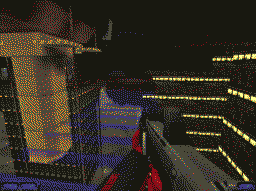 Shogo screenshot