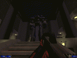 Shogo screenshot