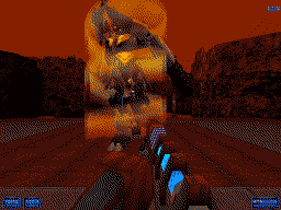 shogo screenshot