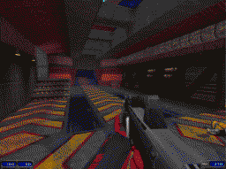 shogo screenshot